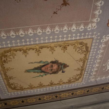 Affittacamere Il Dono Флоренция Экстерьер фото